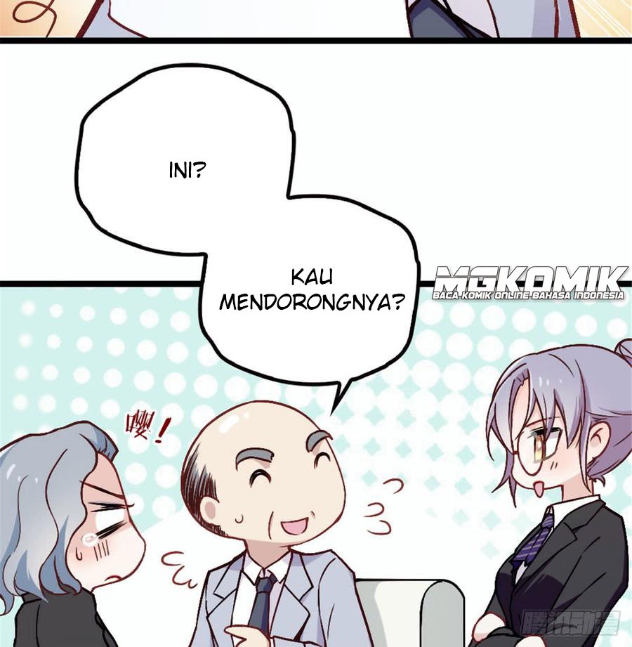 Pregnant Wife, One Plus One Chapter 05 Bahasa Indonesia