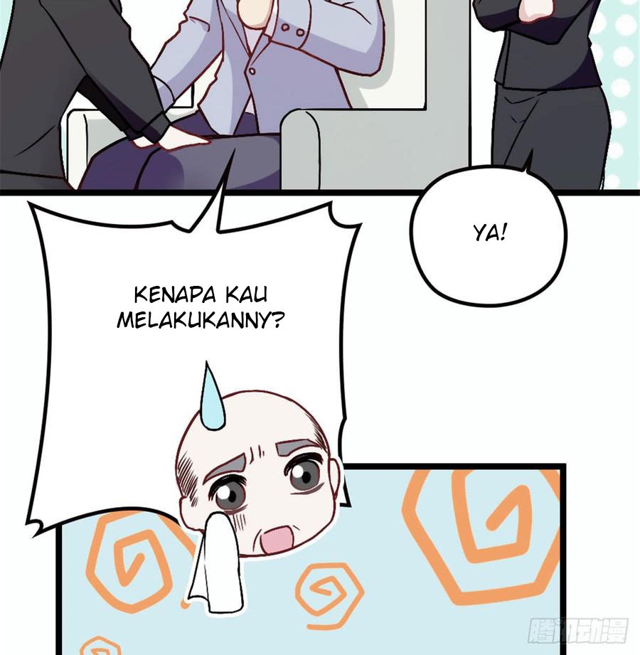 Pregnant Wife, One Plus One Chapter 05 Bahasa Indonesia