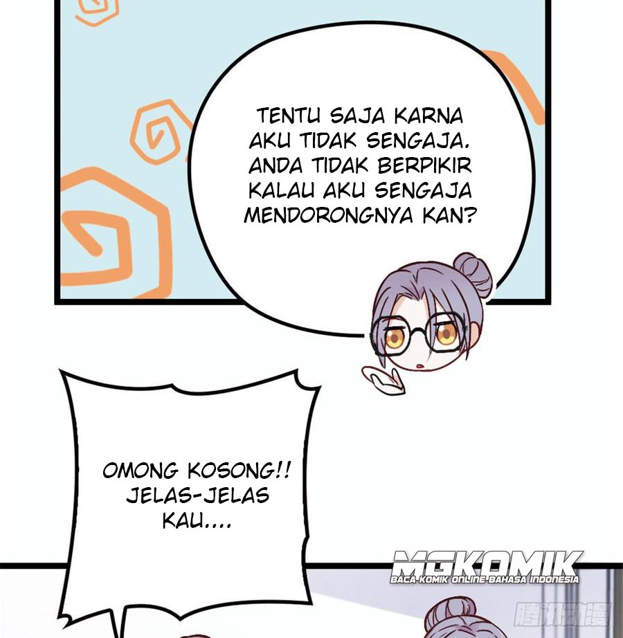 Pregnant Wife, One Plus One Chapter 05 Bahasa Indonesia