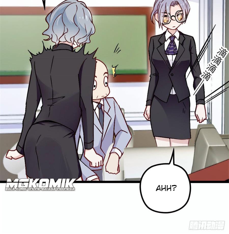 Pregnant Wife, One Plus One Chapter 05 Bahasa Indonesia