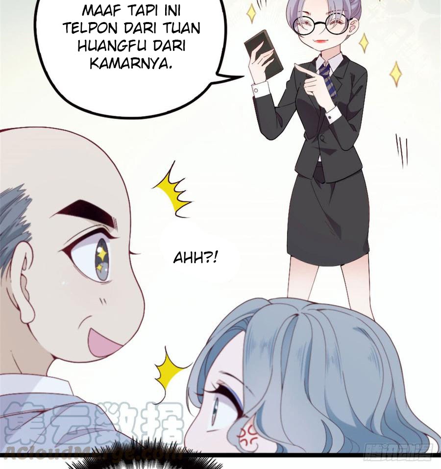 Pregnant Wife, One Plus One Chapter 05 Bahasa Indonesia