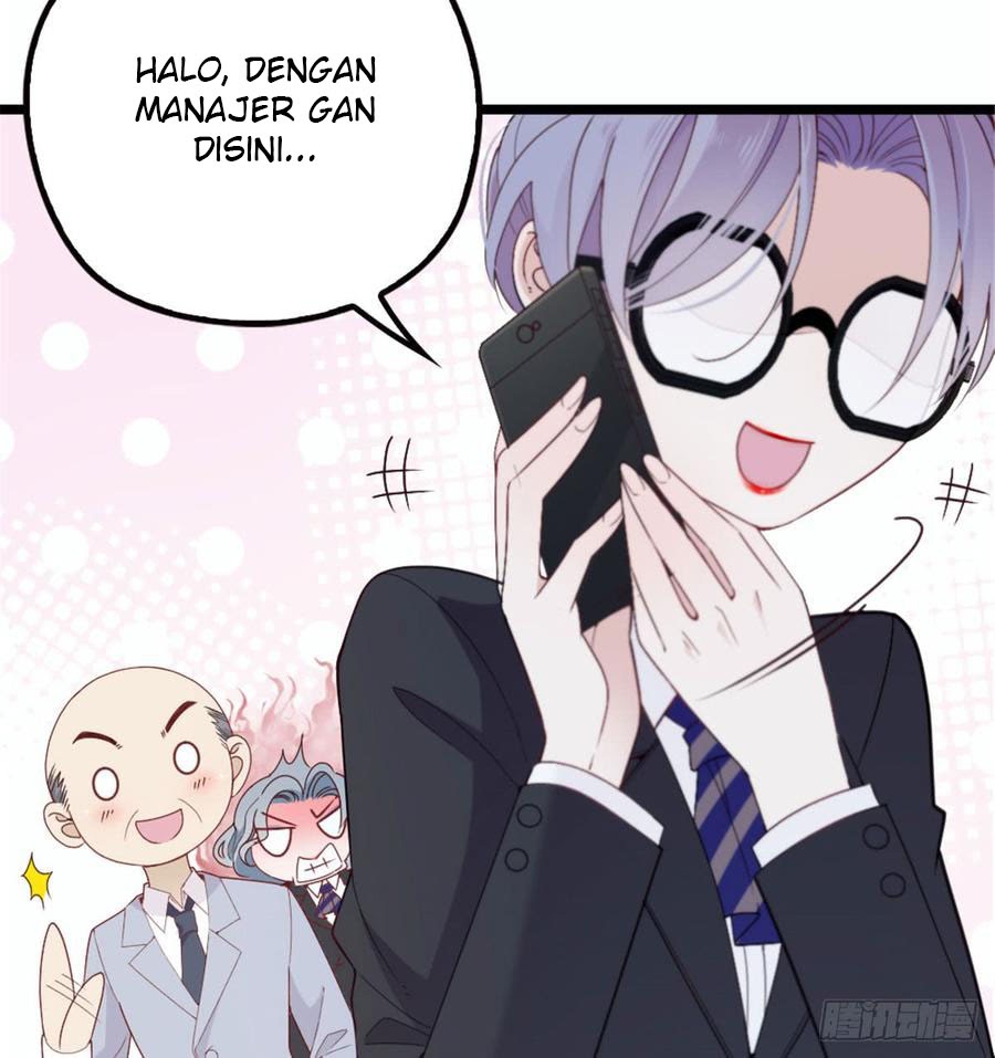 Pregnant Wife, One Plus One Chapter 05 Bahasa Indonesia