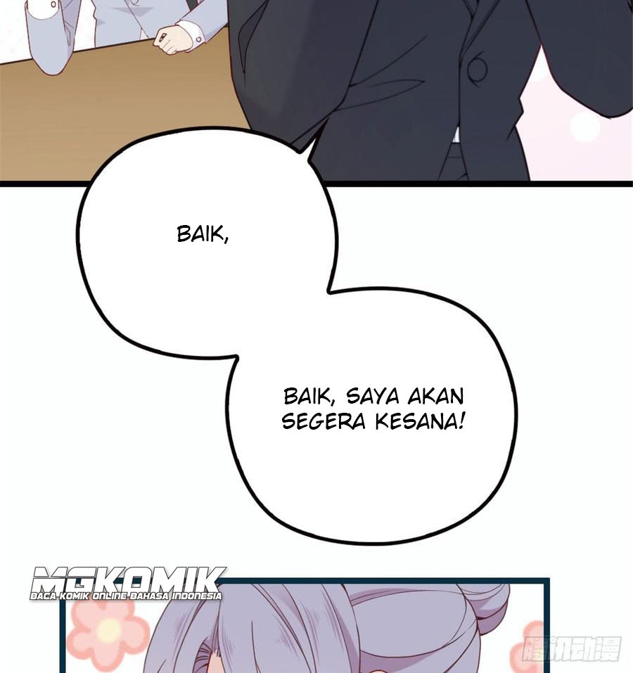 Pregnant Wife, One Plus One Chapter 05 Bahasa Indonesia