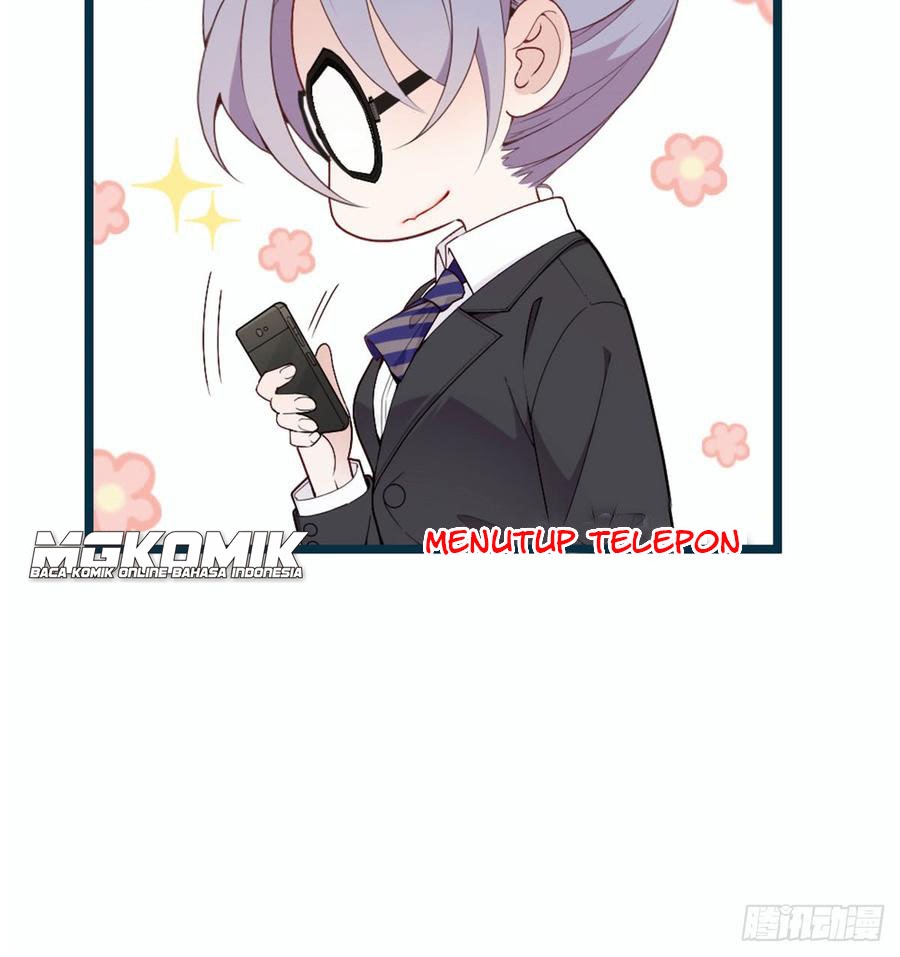 Pregnant Wife, One Plus One Chapter 05 Bahasa Indonesia