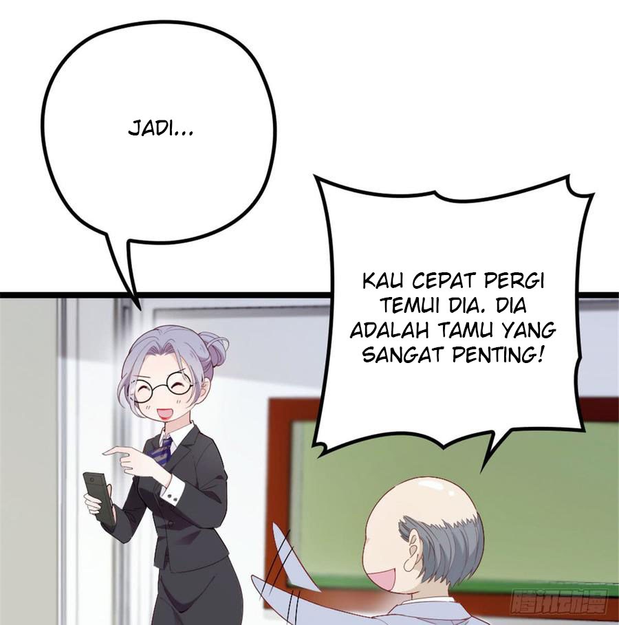 Pregnant Wife, One Plus One Chapter 05 Bahasa Indonesia