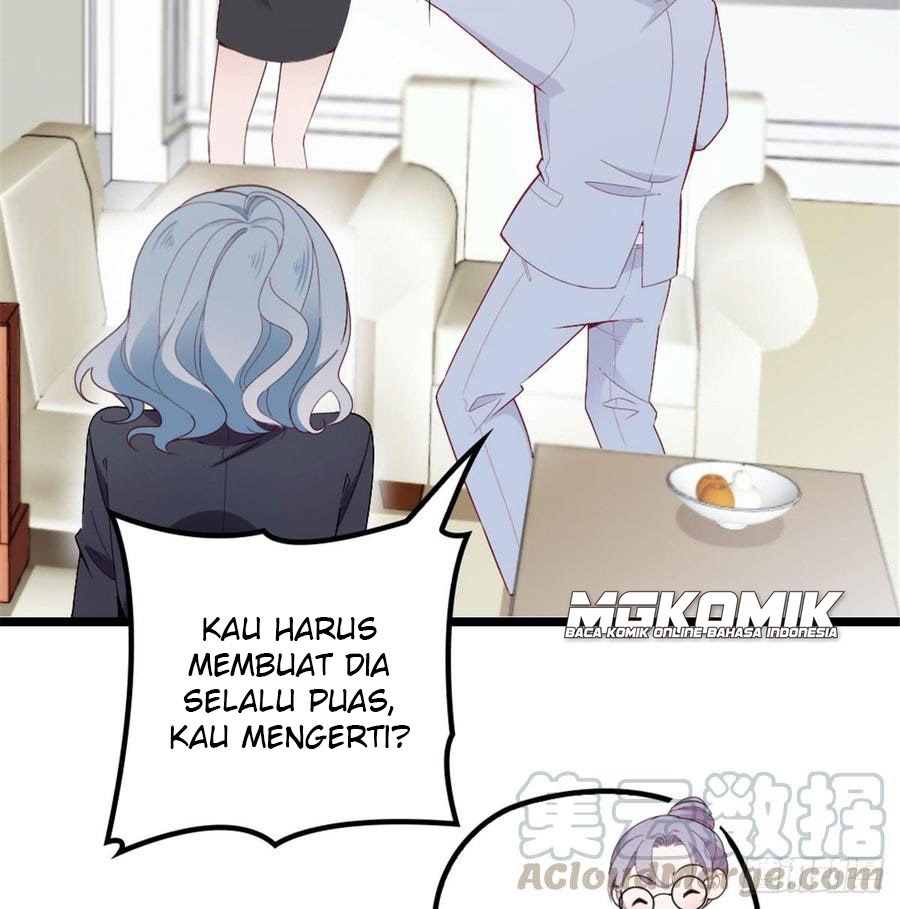 Pregnant Wife, One Plus One Chapter 05 Bahasa Indonesia