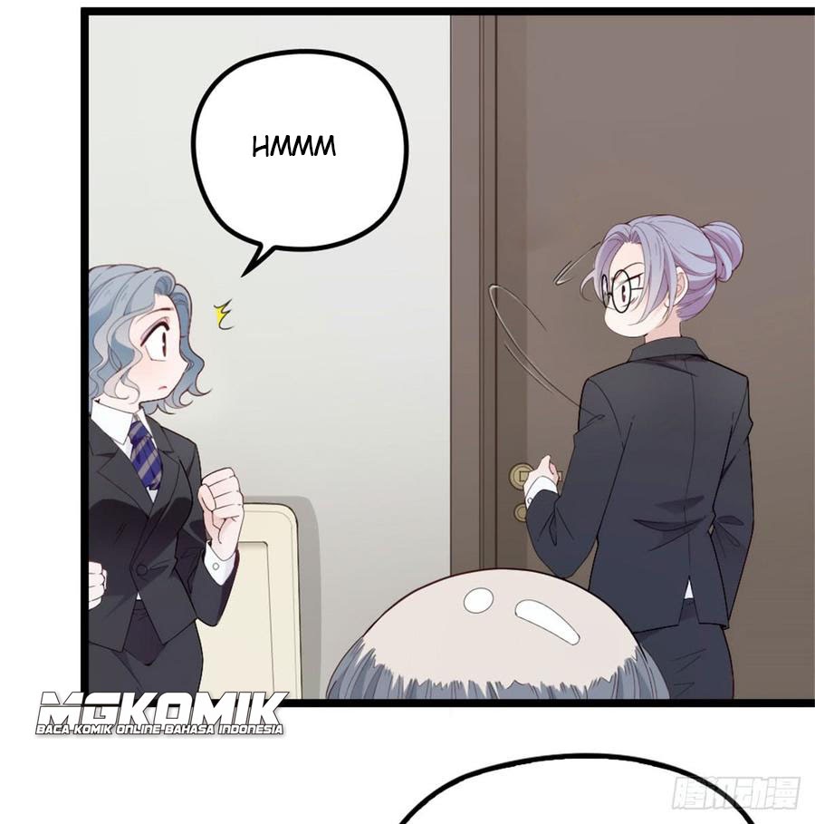 Pregnant Wife, One Plus One Chapter 05 Bahasa Indonesia