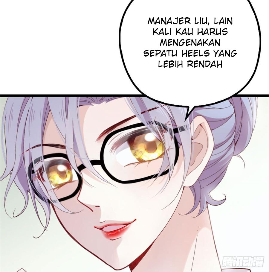 Pregnant Wife, One Plus One Chapter 05 Bahasa Indonesia