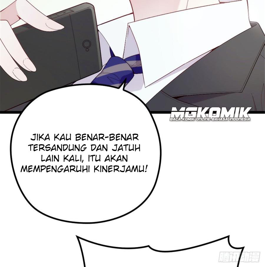 Pregnant Wife, One Plus One Chapter 05 Bahasa Indonesia