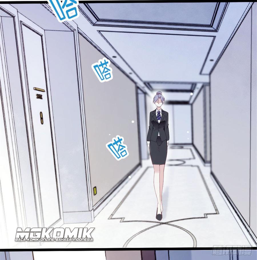 Pregnant Wife, One Plus One Chapter 05 Bahasa Indonesia