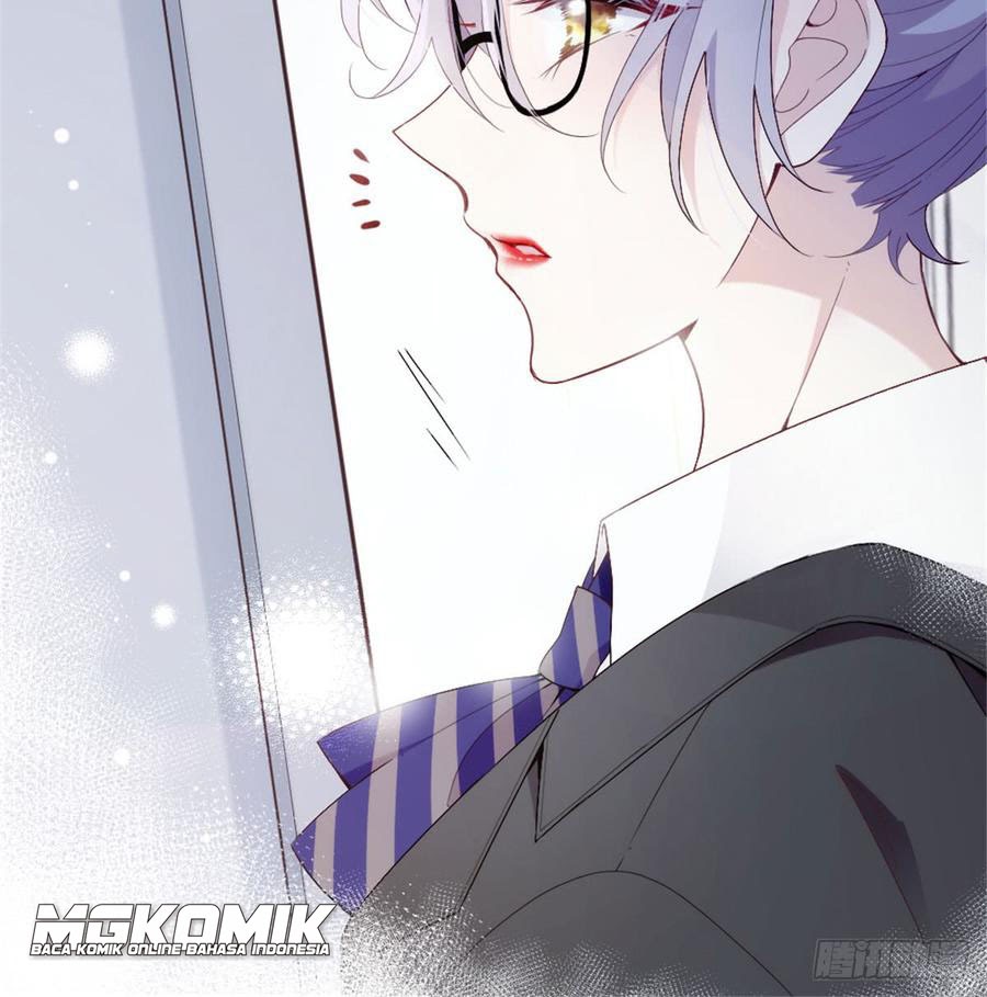 Pregnant Wife, One Plus One Chapter 05 Bahasa Indonesia