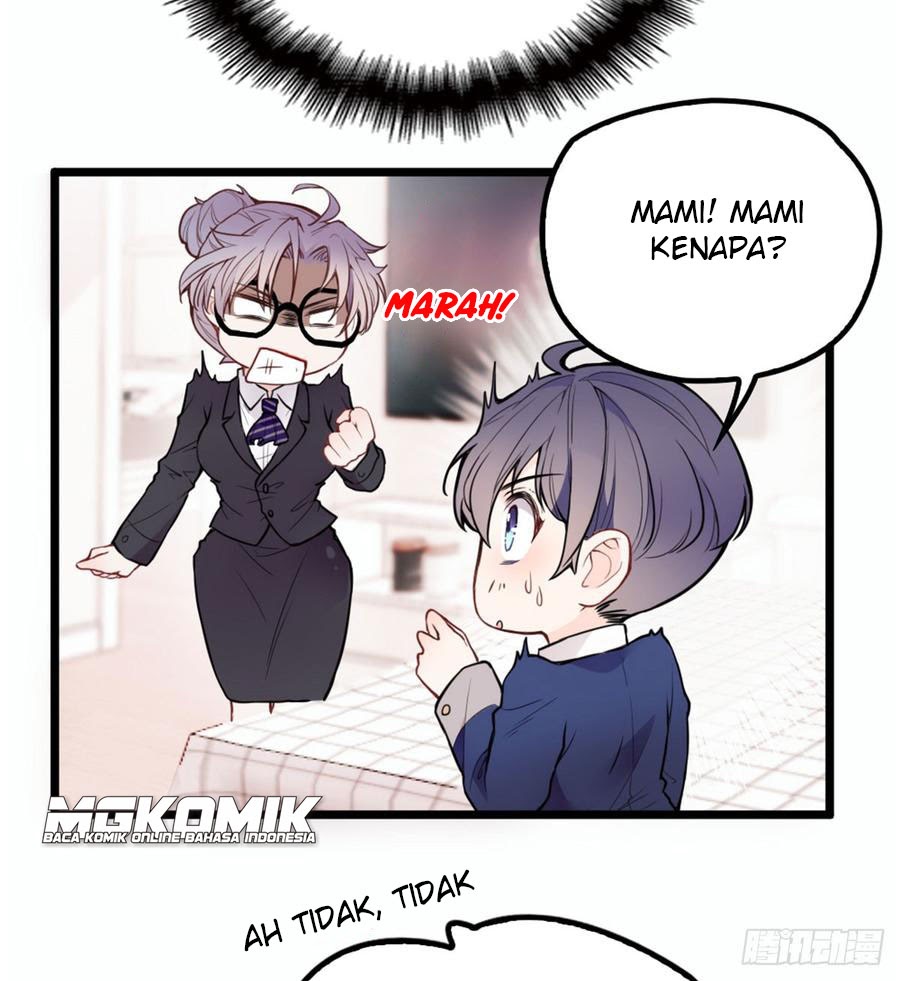 Pregnant Wife, One Plus One (Pregnant Wife and the Little Ones) chapter 10