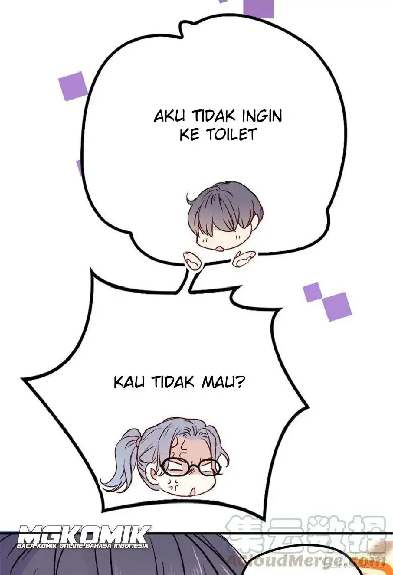 Pregnant Wife, One Plus One Chapter 24 Bahasa Indonesia