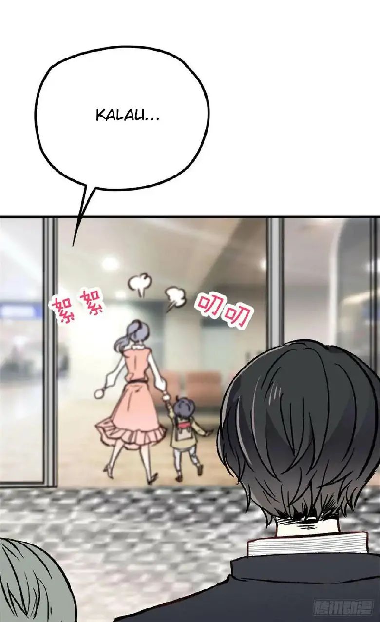 Pregnant Wife, One Plus One Chapter 24 Bahasa Indonesia