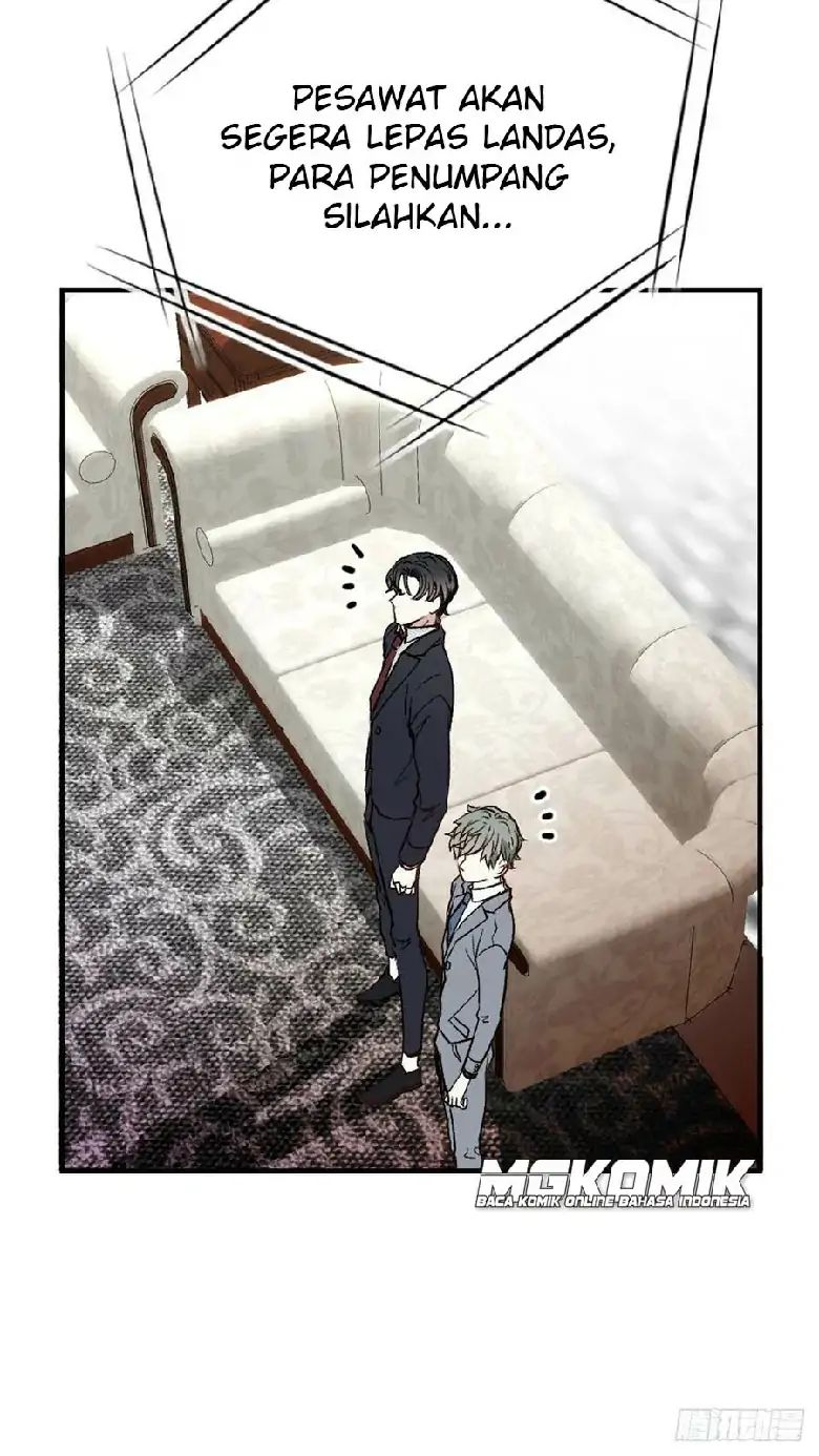 Pregnant Wife, One Plus One Chapter 24 Bahasa Indonesia