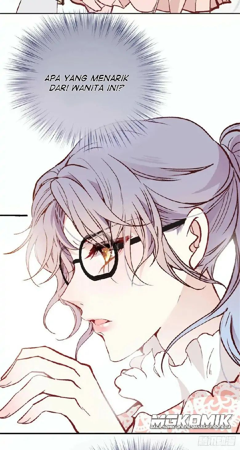 Pregnant Wife, One Plus One Chapter 24 Bahasa Indonesia