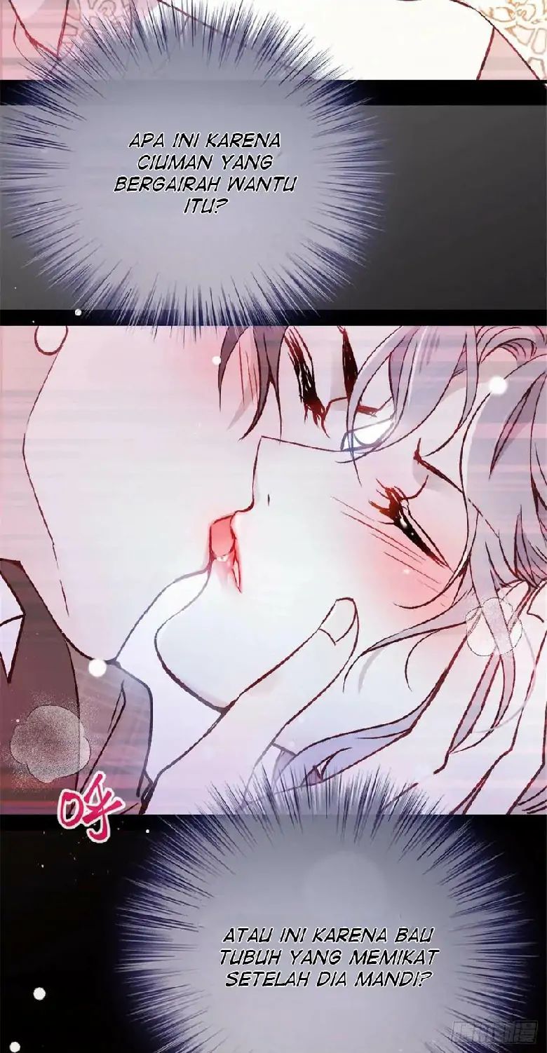 Pregnant Wife, One Plus One Chapter 24 Bahasa Indonesia