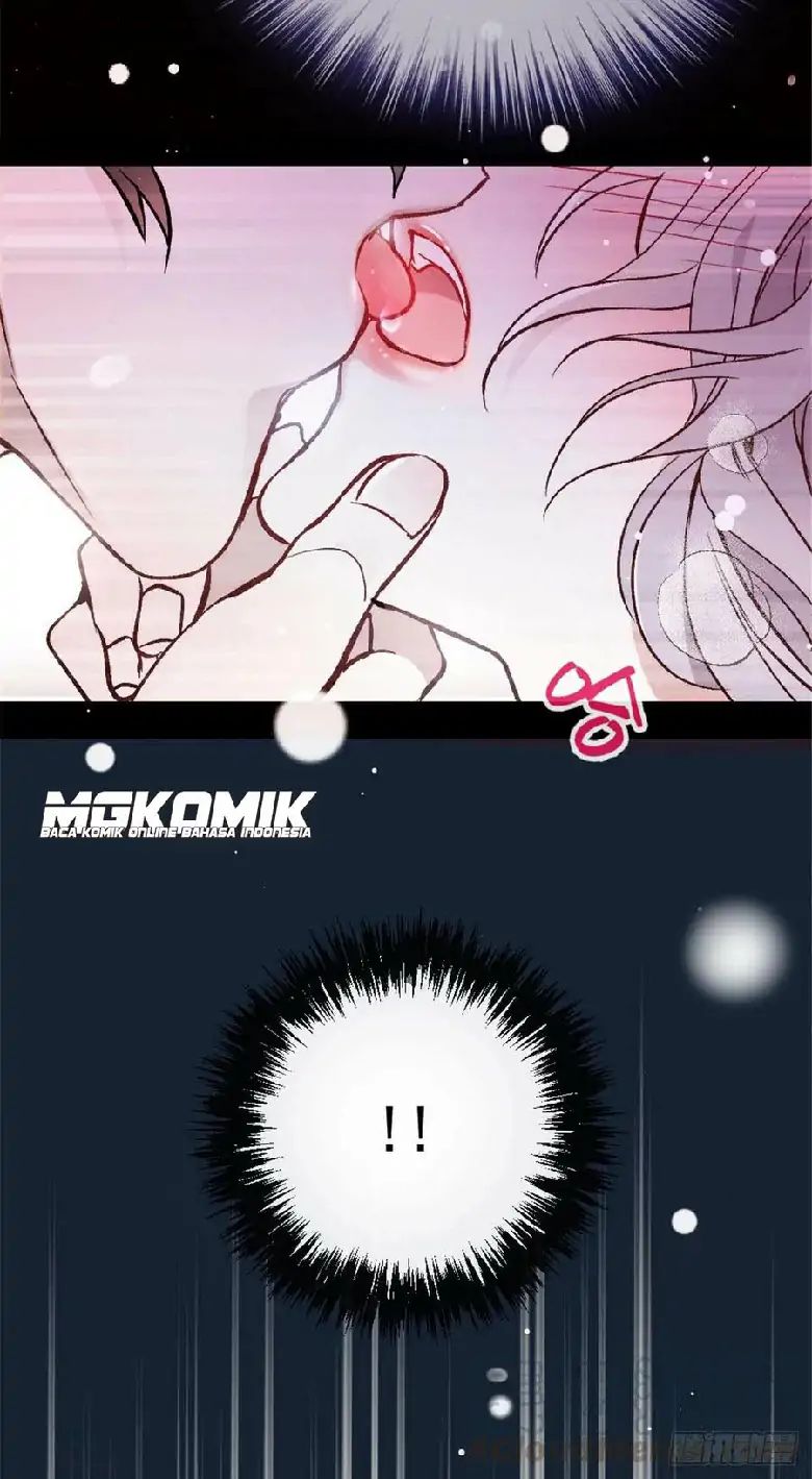 Pregnant Wife, One Plus One Chapter 24 Bahasa Indonesia