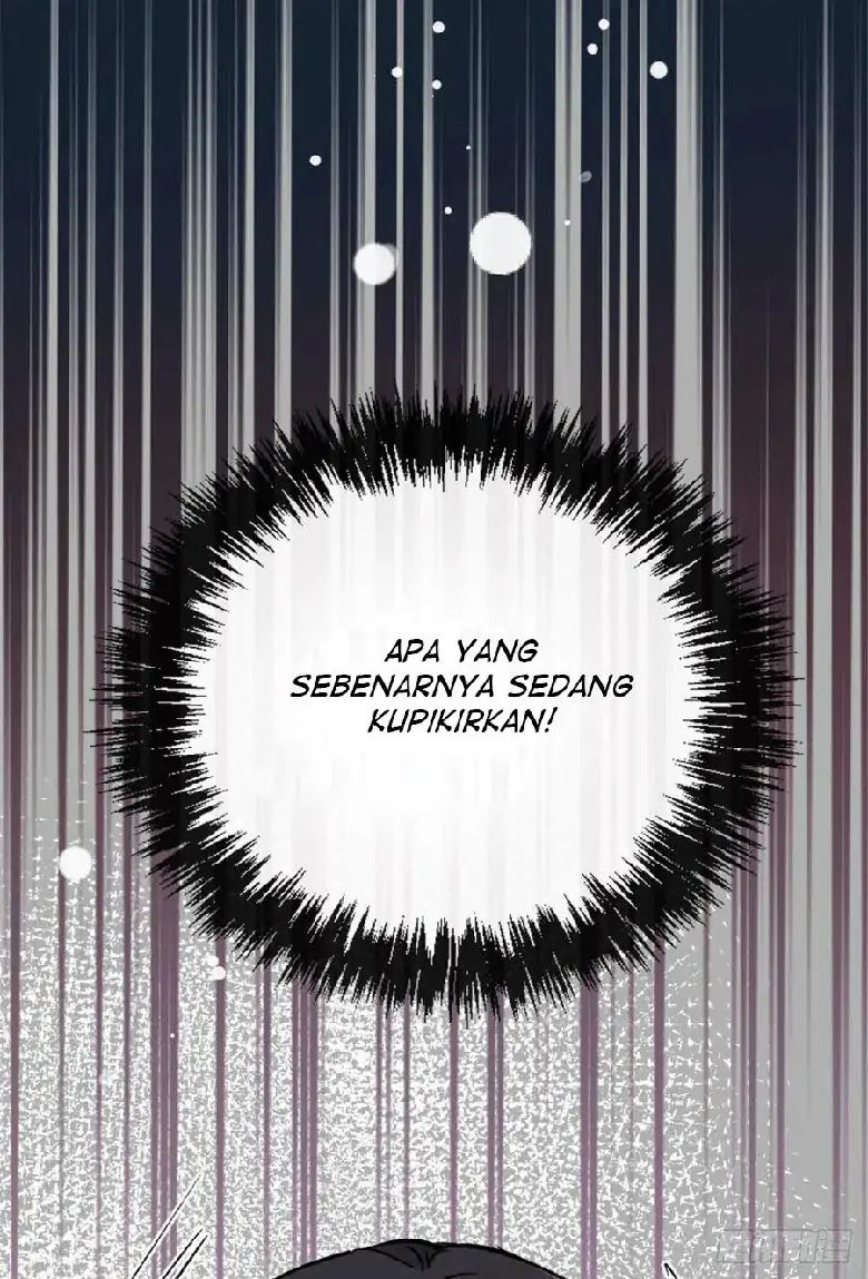 Pregnant Wife, One Plus One Chapter 24 Bahasa Indonesia