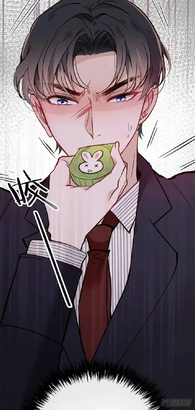 Pregnant Wife, One Plus One Chapter 24 Bahasa Indonesia