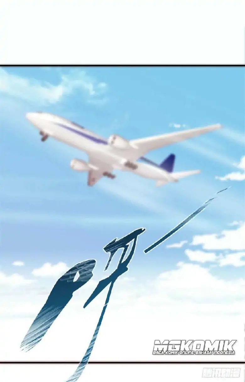 Pregnant Wife, One Plus One Chapter 24 Bahasa Indonesia