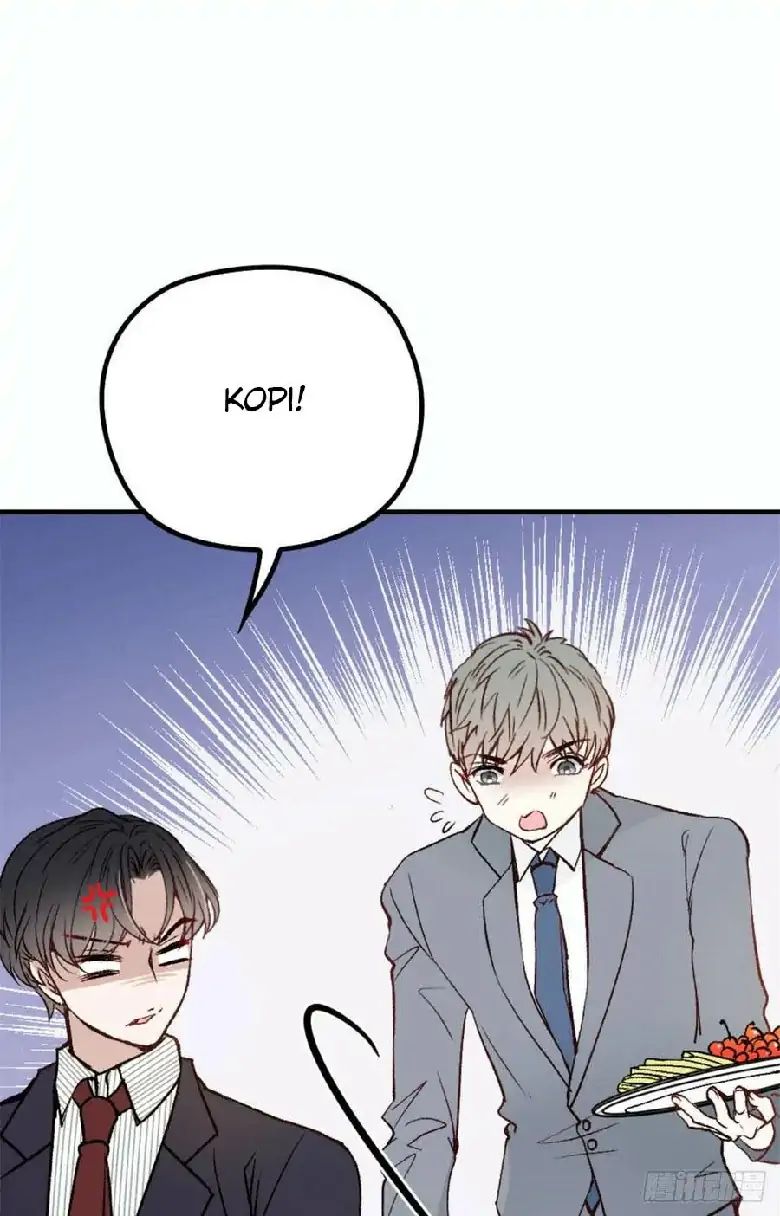 Pregnant Wife, One Plus One Chapter 24 Bahasa Indonesia