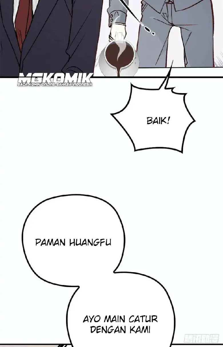 Pregnant Wife, One Plus One Chapter 24 Bahasa Indonesia