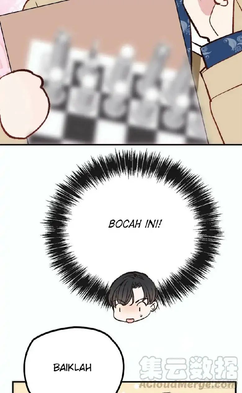 Pregnant Wife, One Plus One Chapter 24 Bahasa Indonesia