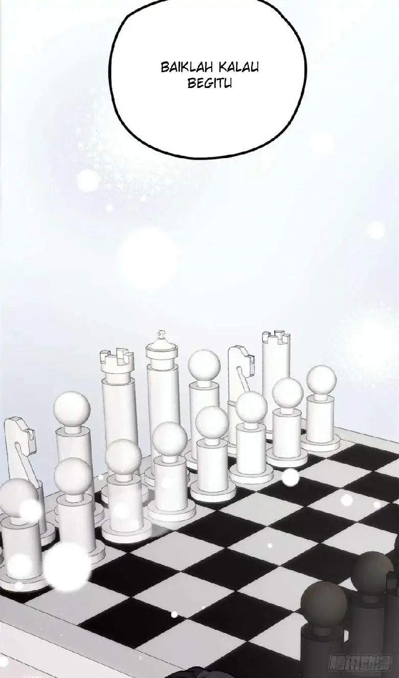 Pregnant Wife, One Plus One Chapter 24 Bahasa Indonesia