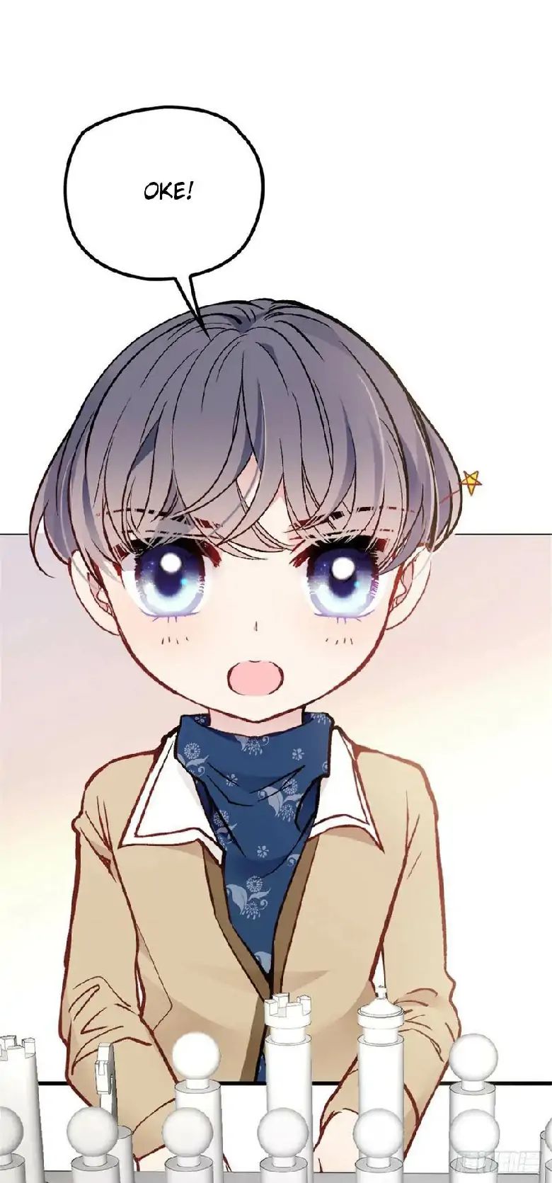 Pregnant Wife, One Plus One Chapter 24 Bahasa Indonesia