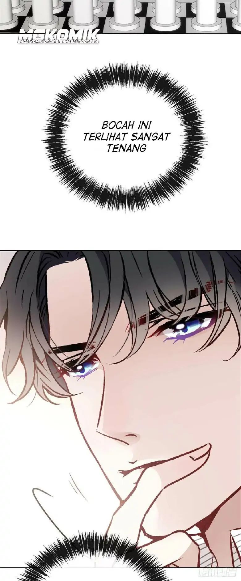 Pregnant Wife, One Plus One Chapter 24 Bahasa Indonesia