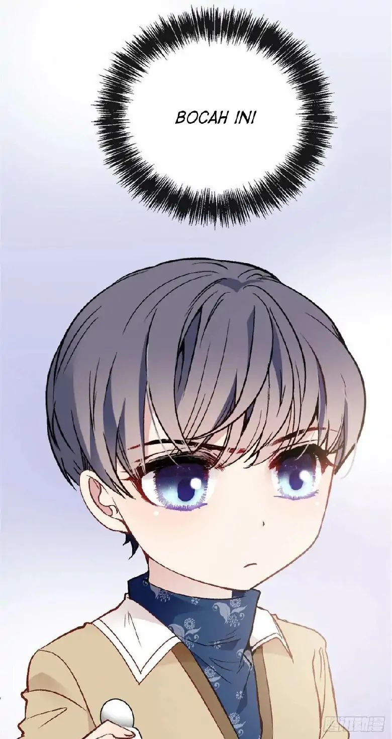 Pregnant Wife, One Plus One Chapter 24 Bahasa Indonesia