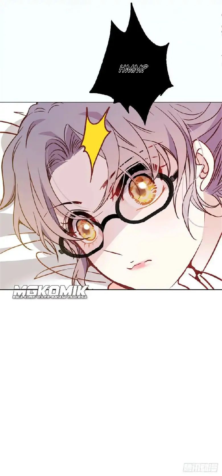 Pregnant Wife, One Plus One Chapter 24 Bahasa Indonesia