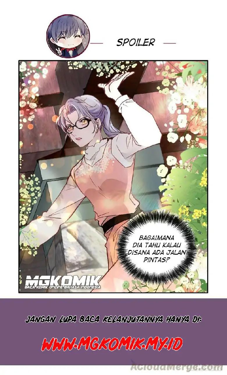 Pregnant Wife, One Plus One Chapter 24 Bahasa Indonesia