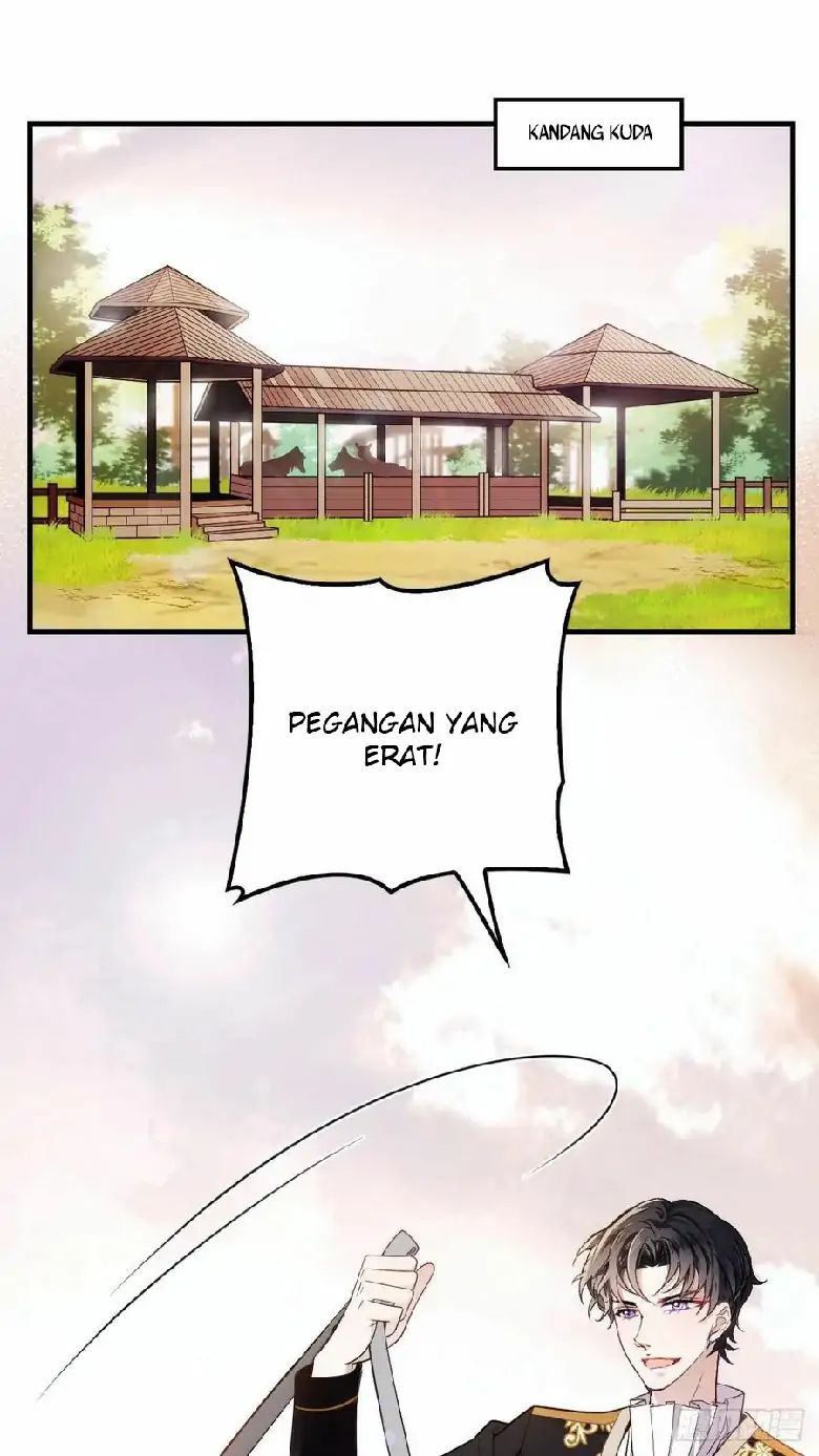 Pregnant Wife, One Plus One Chapter 28 Bahasa Indonesia