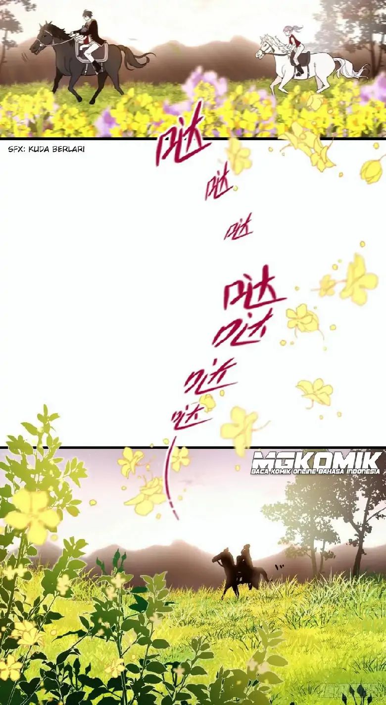 Pregnant Wife, One Plus One Chapter 28 Bahasa Indonesia