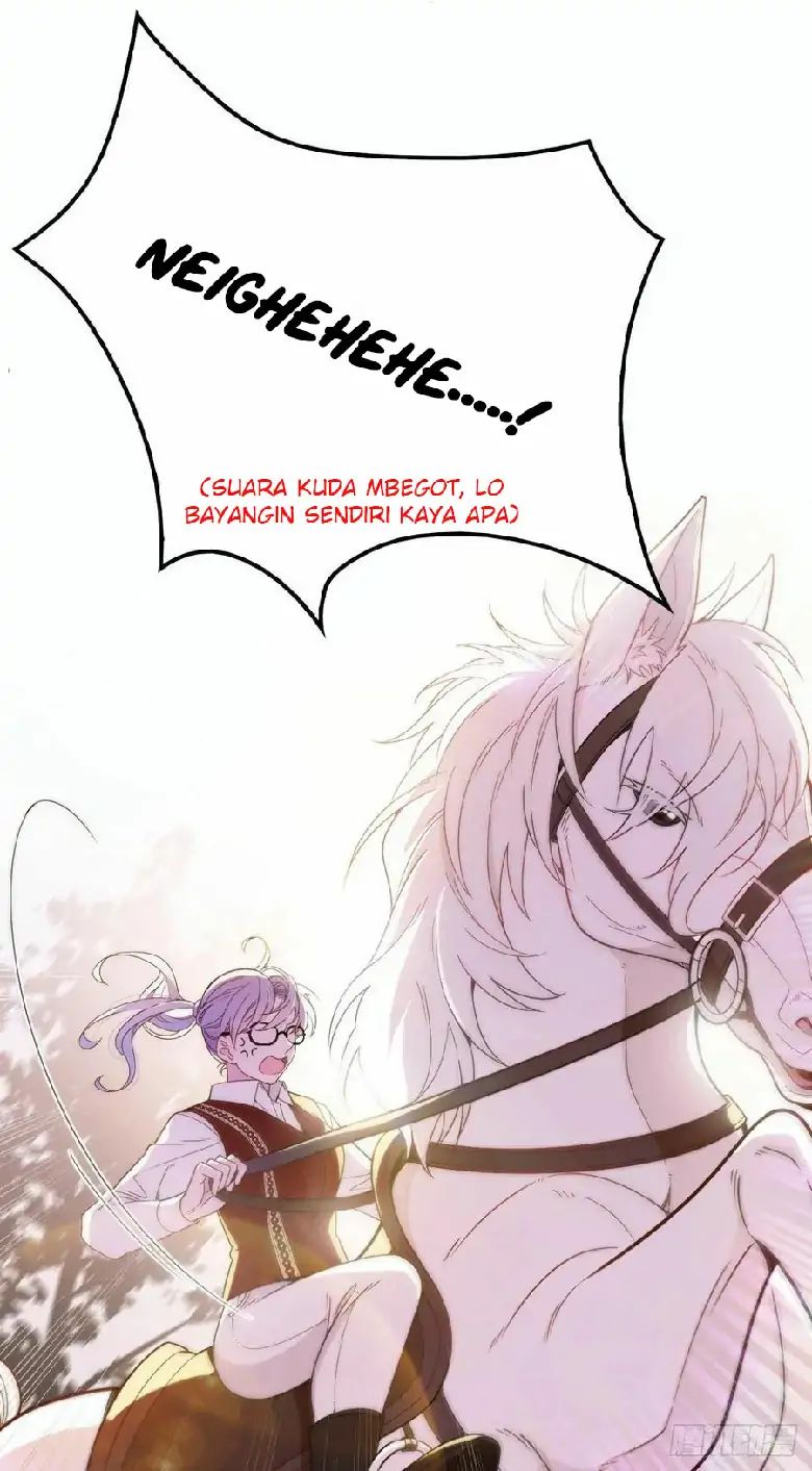 Pregnant Wife, One Plus One Chapter 28 Bahasa Indonesia