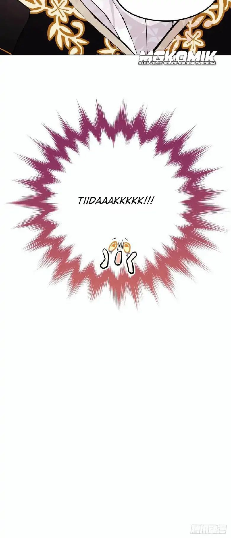 Pregnant Wife, One Plus One Chapter 28 Bahasa Indonesia