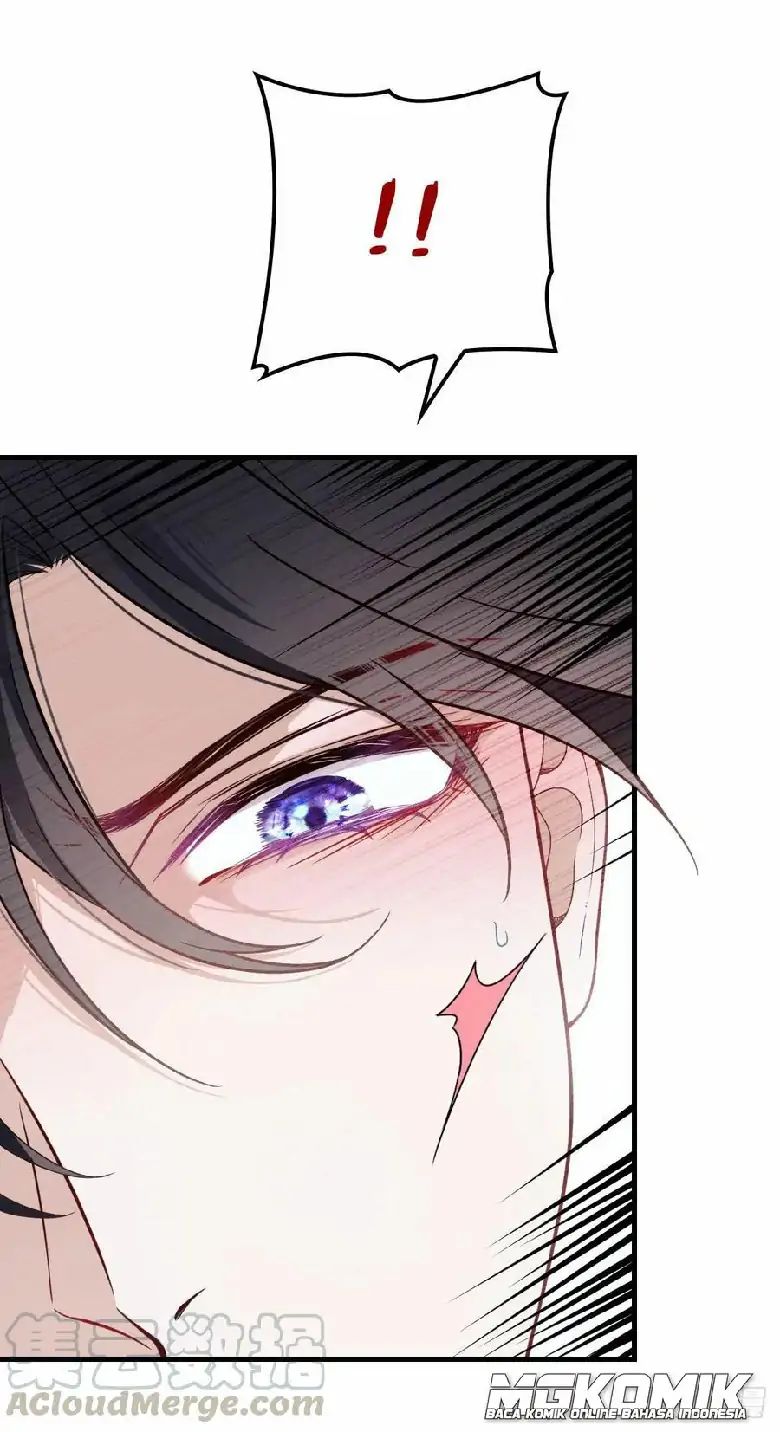 Pregnant Wife, One Plus One Chapter 28 Bahasa Indonesia