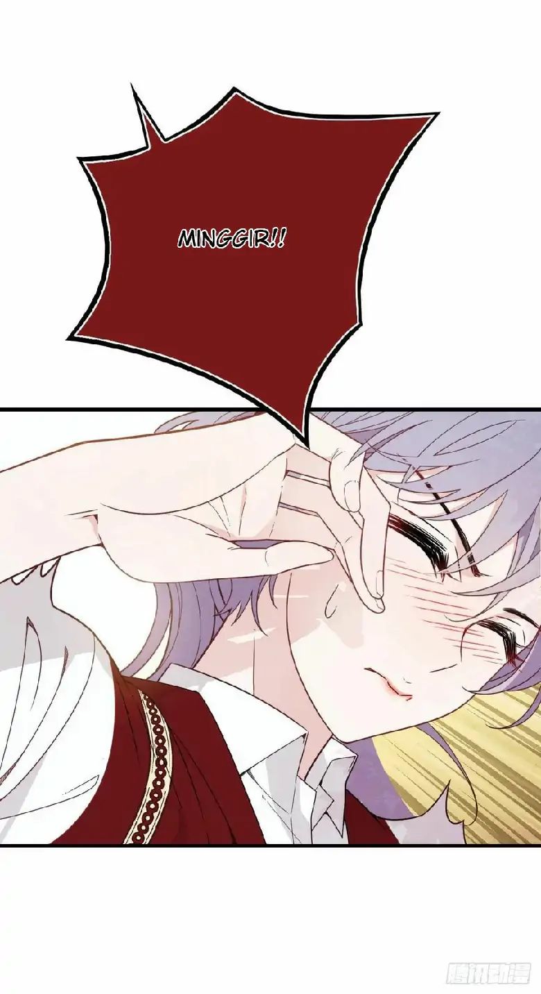 Pregnant Wife, One Plus One Chapter 28 Bahasa Indonesia