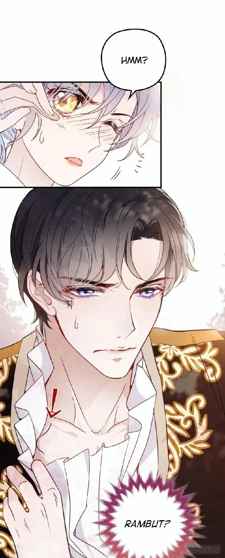 Pregnant Wife, One Plus One Chapter 28 Bahasa Indonesia