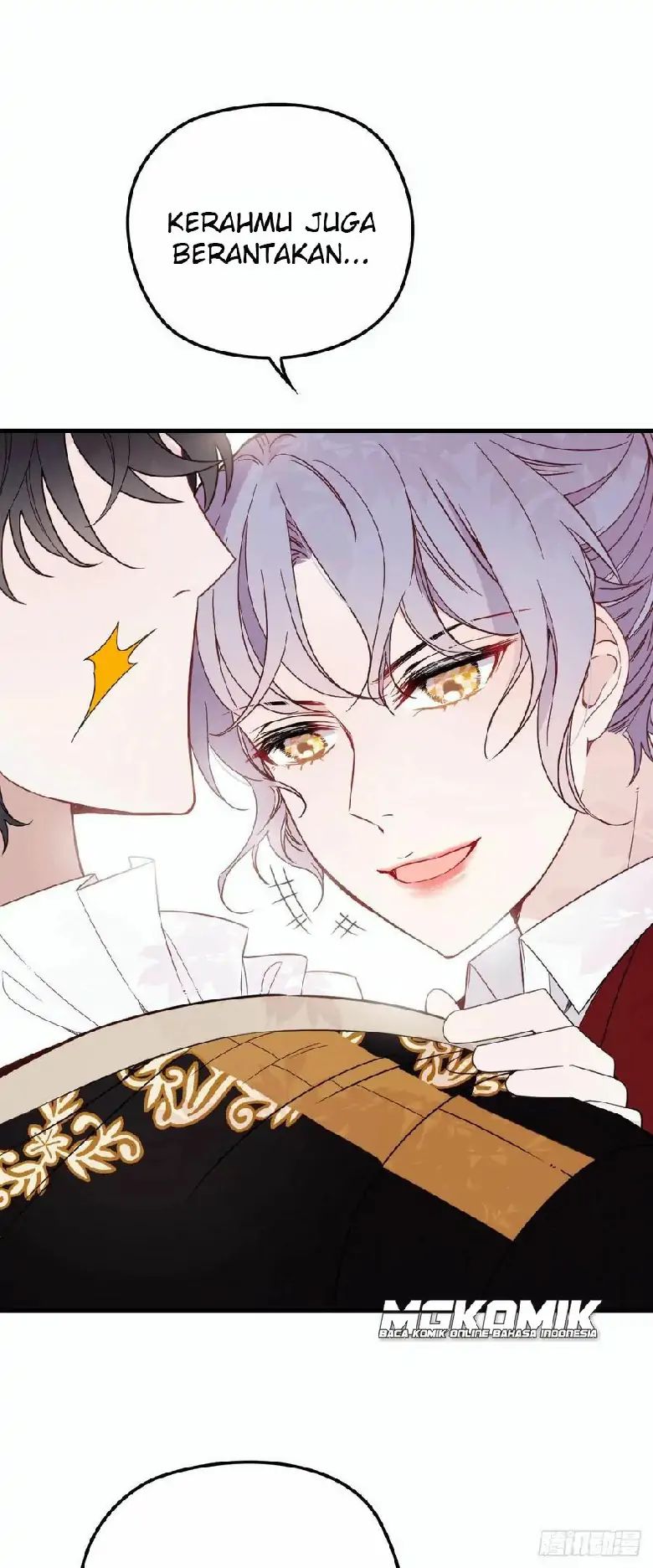 Pregnant Wife, One Plus One Chapter 28 Bahasa Indonesia