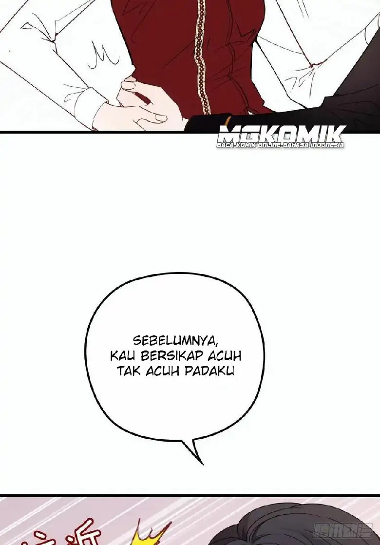 Pregnant Wife, One Plus One Chapter 28 Bahasa Indonesia