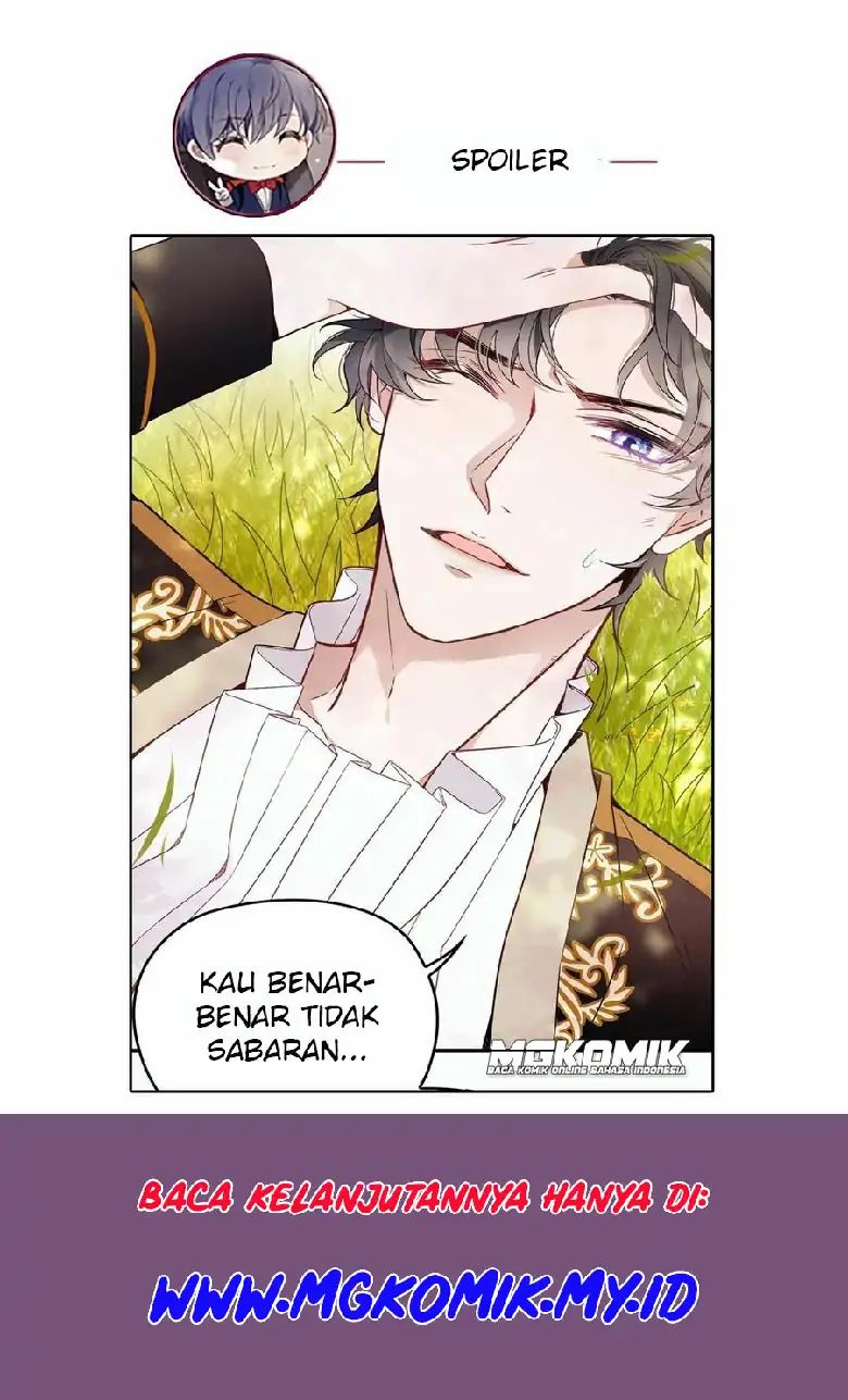 Pregnant Wife, One Plus One Chapter 28 Bahasa Indonesia