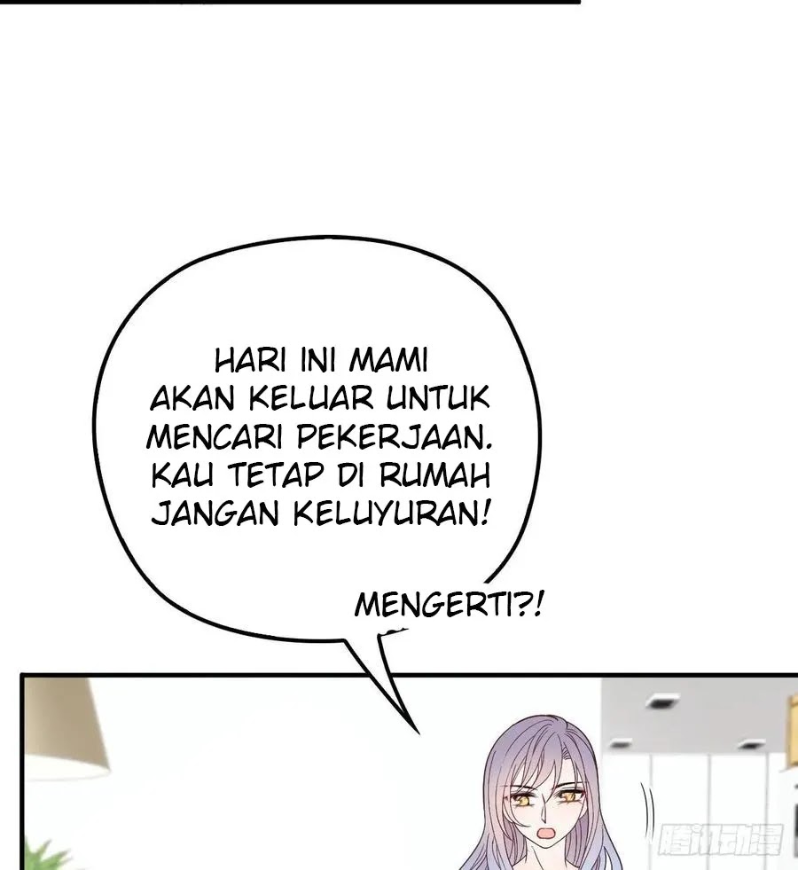 Pregnant Wife, One Plus One (Pregnant Wife and the Little Ones) chapter 36
