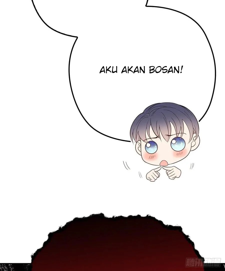 Pregnant Wife, One Plus One (Pregnant Wife and the Little Ones) chapter 36