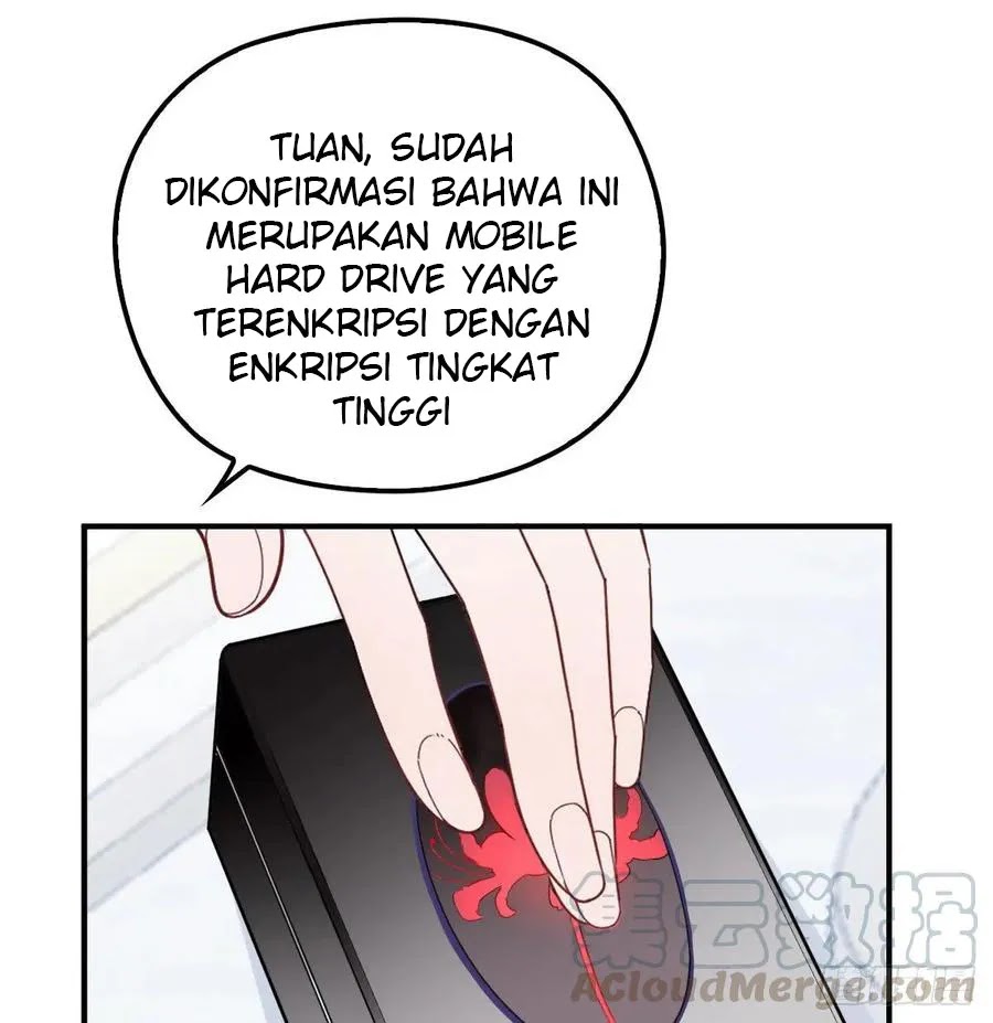 Pregnant Wife, One Plus One (Pregnant Wife and the Little Ones) chapter 36