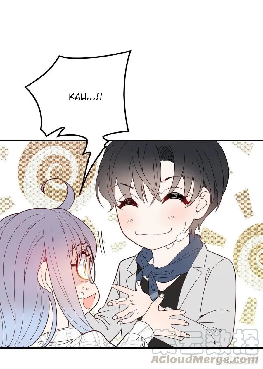 Pregnant Wife, One Plus One (Pregnant Wife and the Little Ones) chapter 41