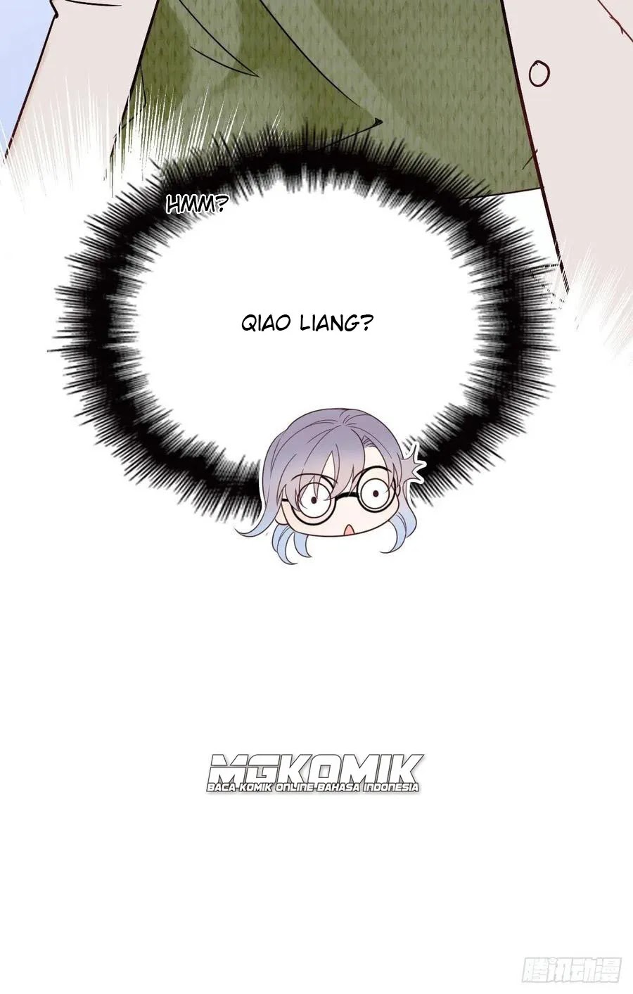 Pregnant Wife, One Plus One (Pregnant Wife and the Little Ones) chapter 41