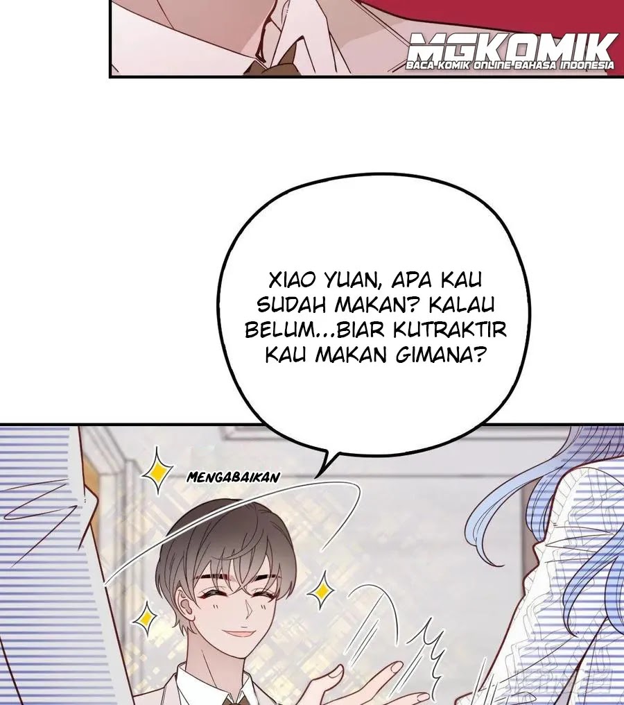 Pregnant Wife, One Plus One (Pregnant Wife and the Little Ones) chapter 42